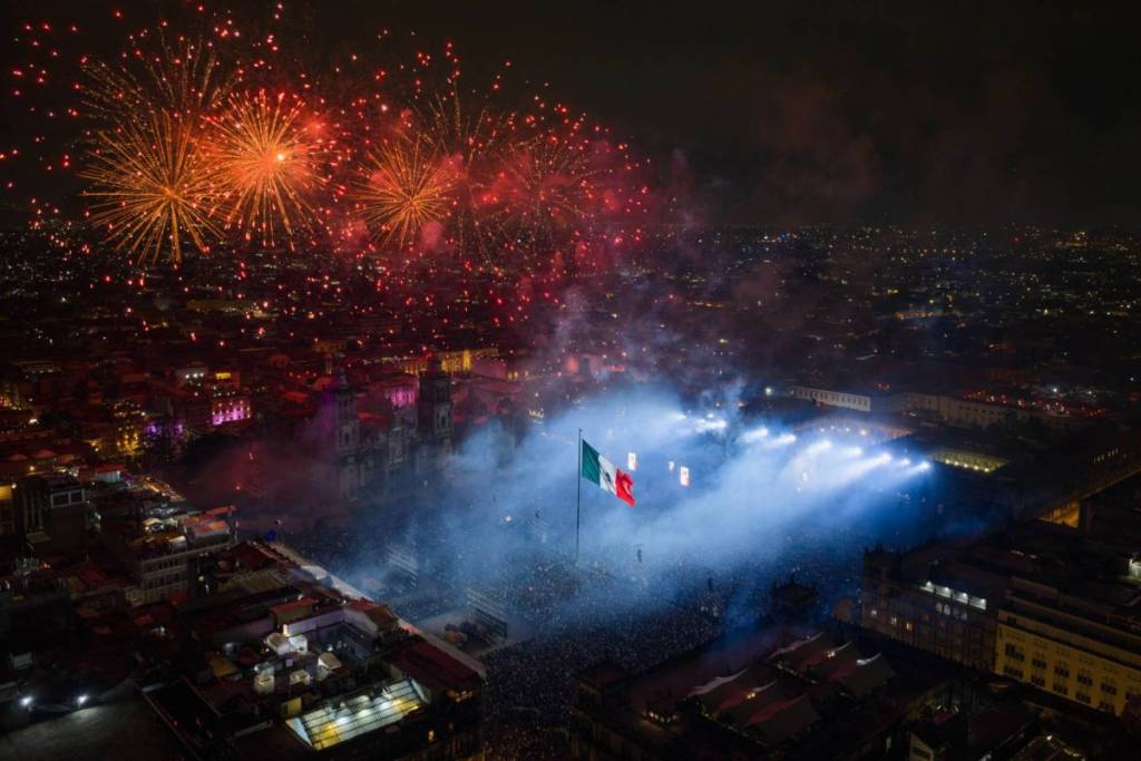 eventos cdmx septiembre de 2026