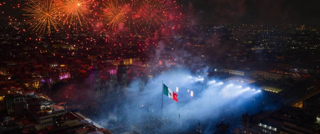 Eventos en CDMX que sucederán en septiembre de 2026