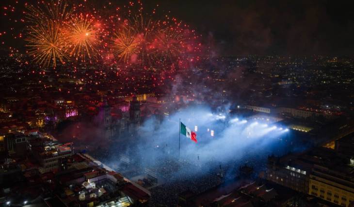 Eventos en CDMX que sucederán en septiembre de 2026