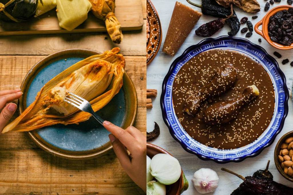 2026 Tamale and Mole Fair
