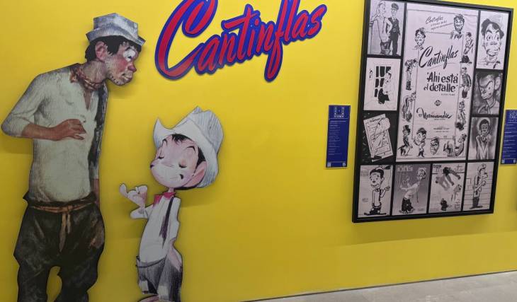 ¡El Museo de Cantinflas en CDMX ya abrió sus puertas! Precios, horarios y ubicación
