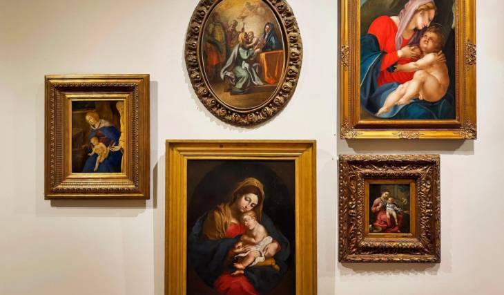 Durante décadas este museo de CDMX tuvo un Botticelli original sin saberlo: es el único de Latinoamérica