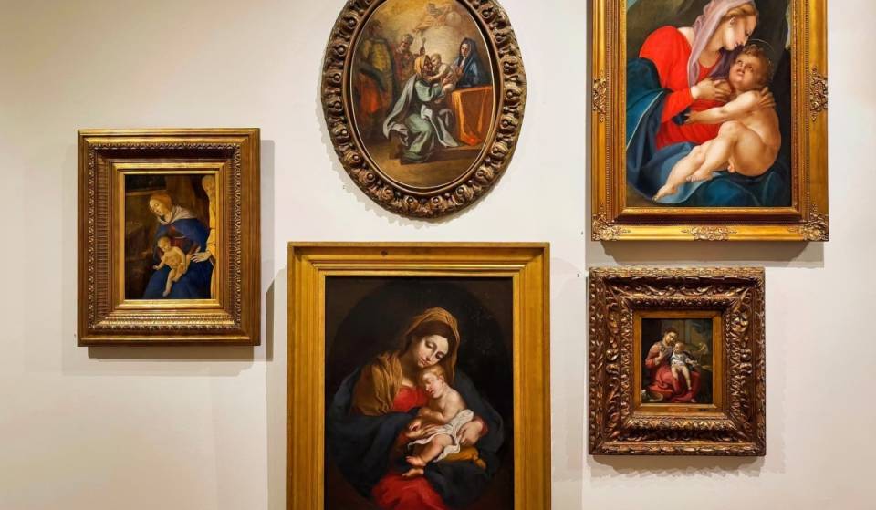 Durante décadas este museo de CDMX tuvo un Botticelli original sin saberlo: es el único de Latinoamérica