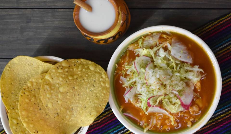La Feria del Pulque y el Pozole 2026 tendrá música en vivo, danza y venta de productos artesanales