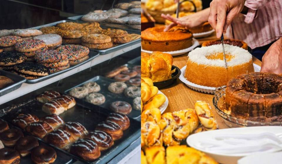 Descubre los secretos y las tendencias de panadería, pastelería y repostería en la Expo Pan 2026 de CDMX