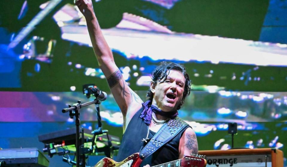 Concierto gratis de Caifanes en la Feria del Alfeñique a menos de 90 minutos de CDMX: anota la fecha