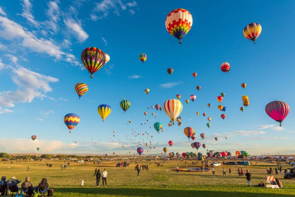 2026 León Balloon Festival