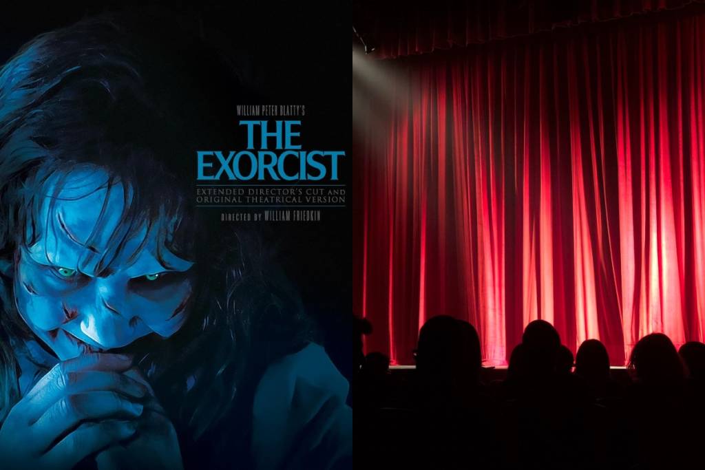 El Exorcista obra de teatro CDMX