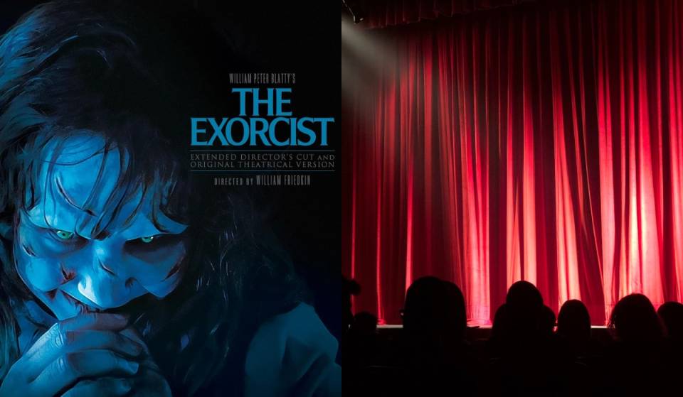 “Se verá todo lo de la película”: El Exorcista llega al teatro en CDMX con levitaciones y efectos especiales
