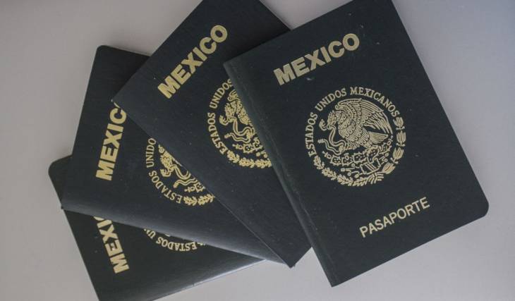 Costo del pasaporte mexicano 2026: consulta descuentos, documentación, renovación y más