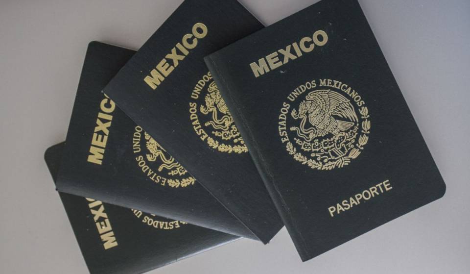 Cost of a Mexican Passport in 2026: Check for discounts, required documents, renewal, and more
