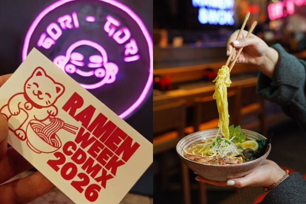 Ramen Week 2026