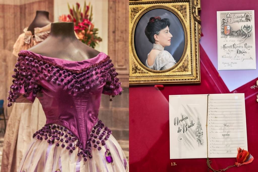 Museum Night at Foro Valparaíso