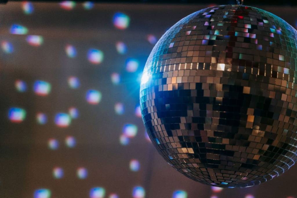 disco party