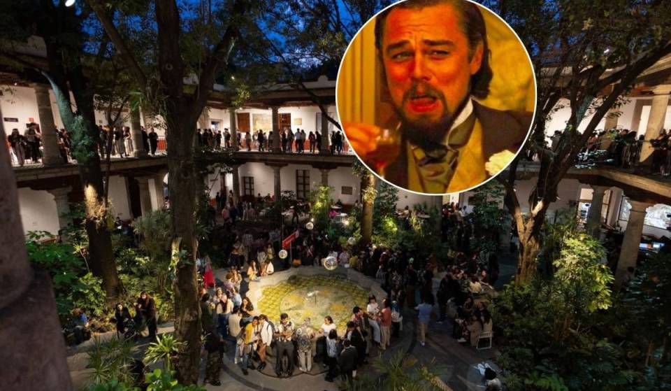 Habrá Harlem Shake masivo en el Centro Histórico de CDMX durante la Noche de Museos: se trata de una fiesta temática de memes