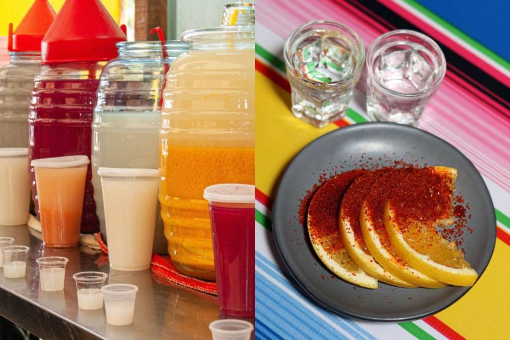 festival pulque, gastronomía típica, mezcal septiembre 2026 cdmx