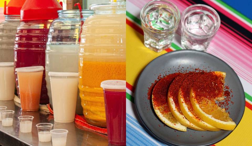 More than 40 pulque varieties, mezcal tastings, tlayudas, and more Mexican food at this festival coming to Mexico City in early September