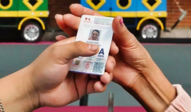 Cuenta atrás para el fin de la licencia de conducir permanente: cómo puedes tramitarla en CDMX