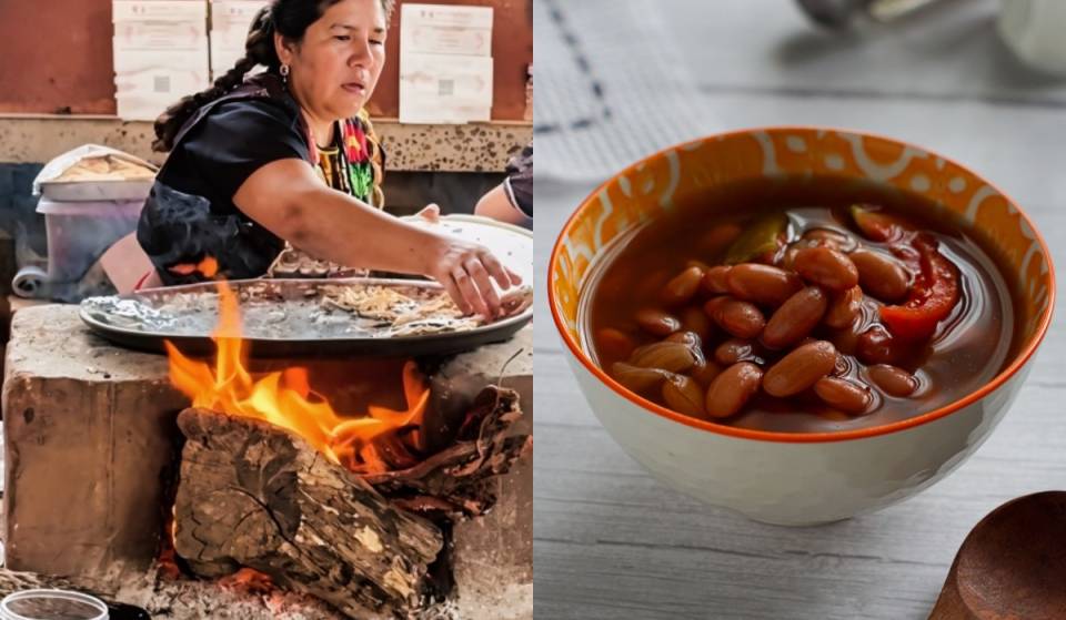 El frijol tendrá su propia celebración en Los Pinos: habrá comida, talleres y entrada gratis