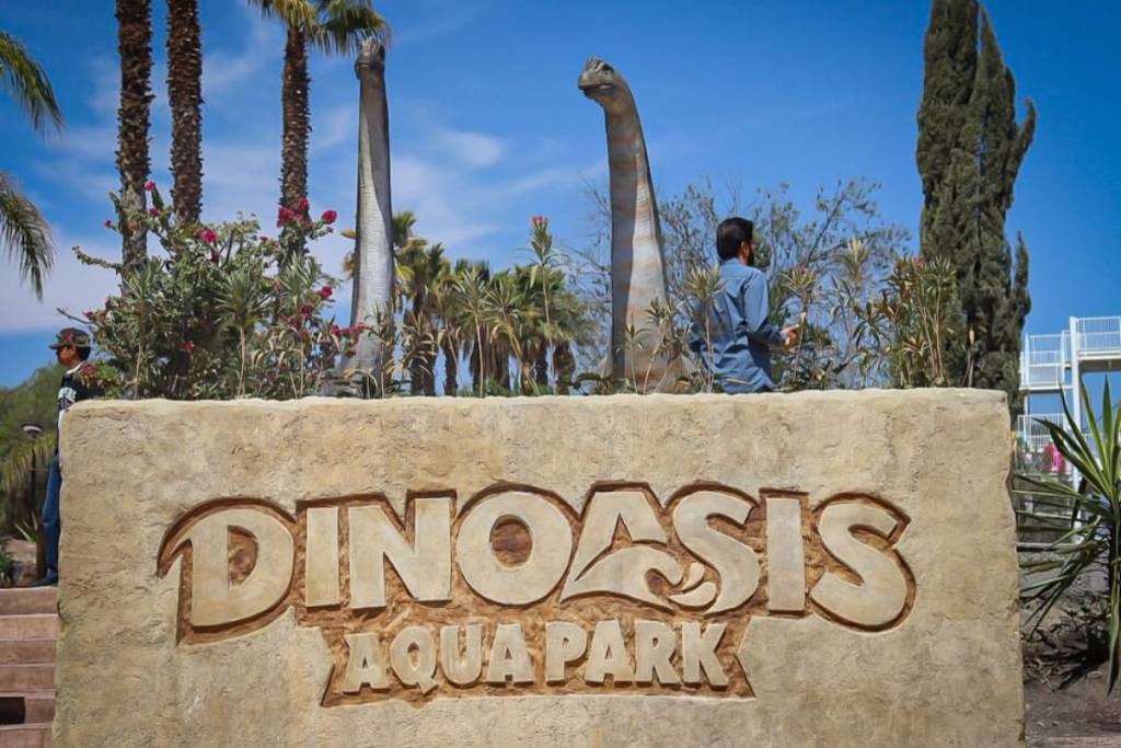 dinoasis