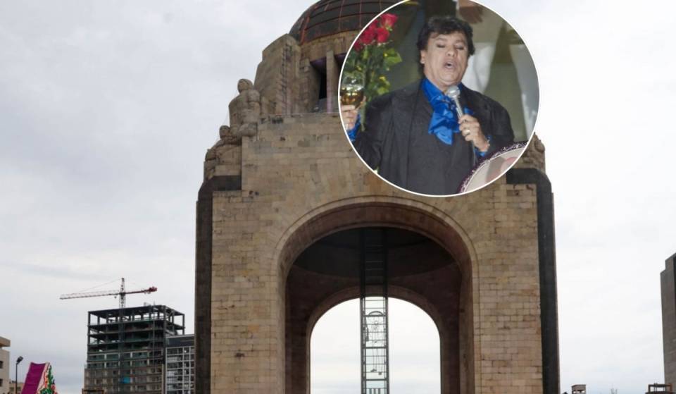 Los Llayras, Grupo Niche, and a tribute to Juan Gabriel: everything happening at the Nopal Fair at the Monument to the Revolution