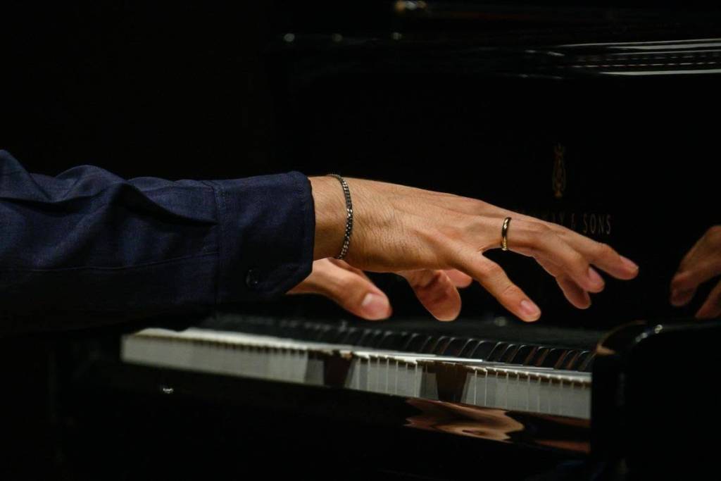 Cenart Piano Festival 2026