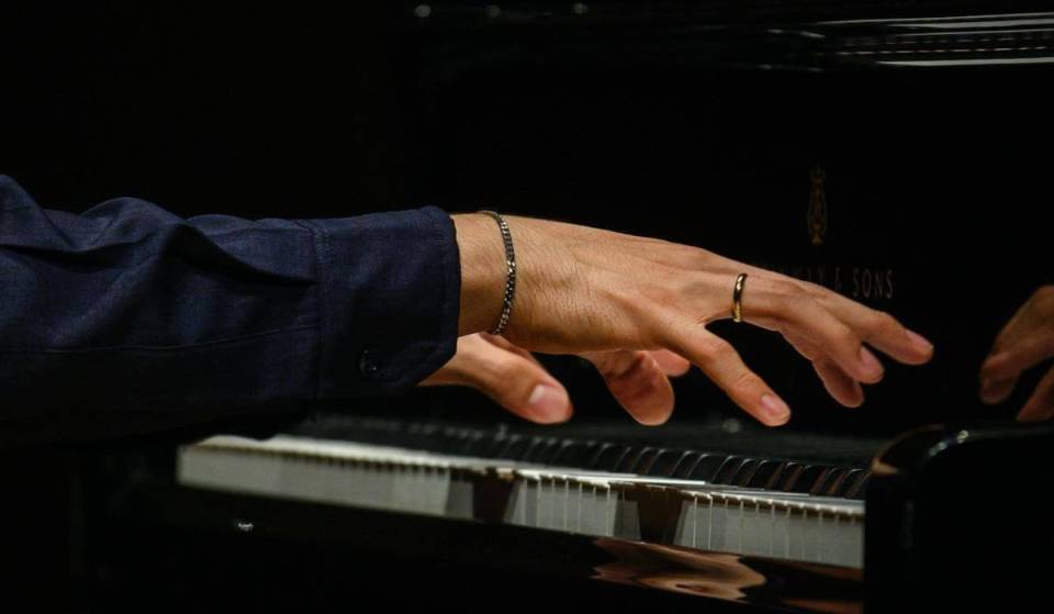 International Artists at the 2026 Piano Festival at Cenart: Date and Schedule