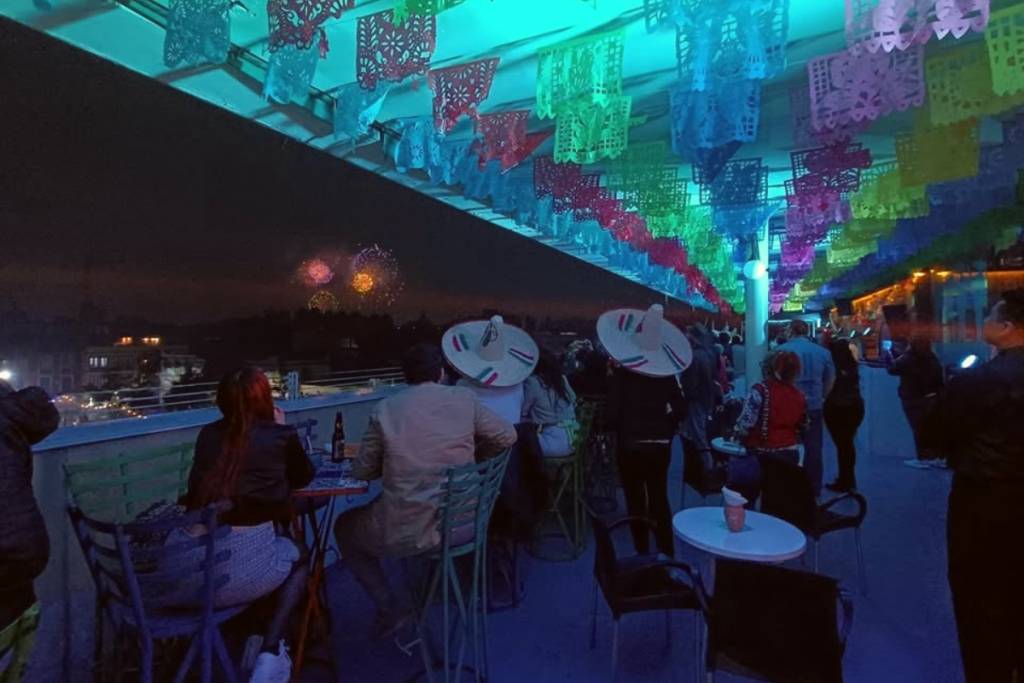 Noche Mexicana en el Museo del Tequila y el Mezcal 2026