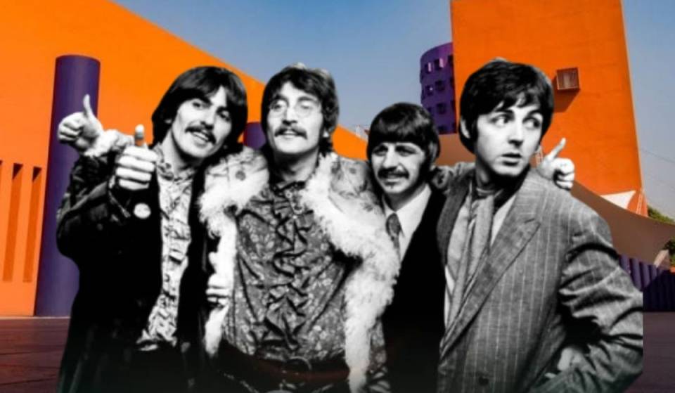 Four films about The Beatles will be screened at Cenart, and admission is free: “Yesterday,” “I Am John Lennon,” and more