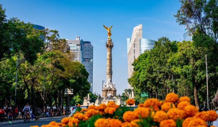Eventos locales gratuitos que sucederán esta semana en CDMX
