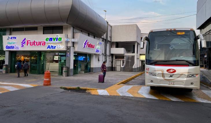 Adultos mayores con credencial INAPAM viajan con 50% de descuento en Primera Plus, ADO y ETN: aprovecha antes de que acaben las vacaciones