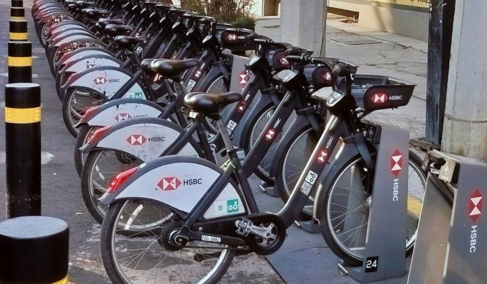 ¡Ecobici llega a Iztapalapa, Iztacalco y Tlalpan! Tendrá 15 mil bicicletas en CDMX