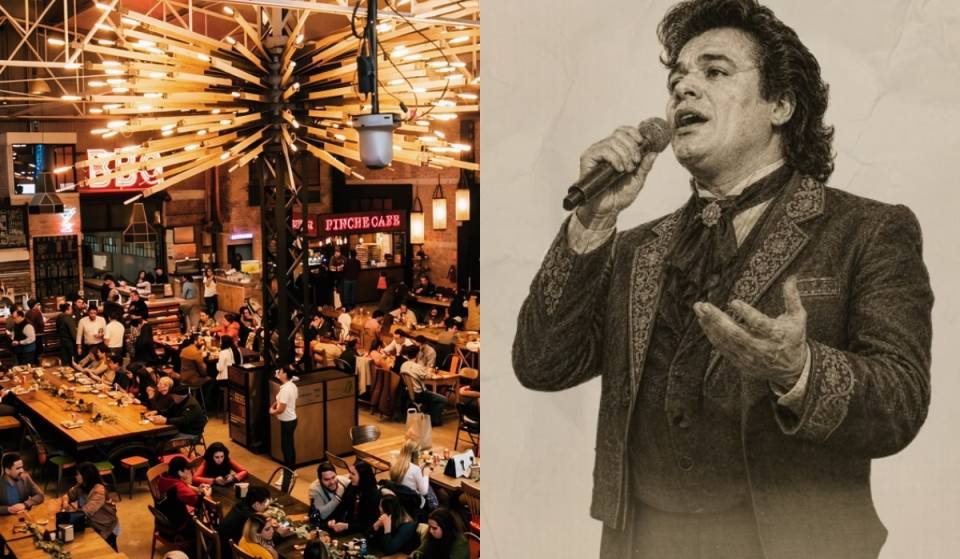 But why miss it? There will be a FREE tribute to Juan Gabriel featuring a mariachi band in Mexico City