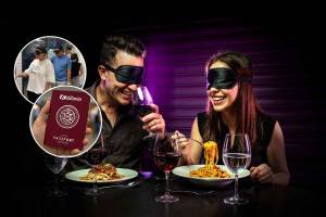 KidZania Santa Fe lanza su experiencia nocturna solo para adultos: Vive la ciudad desde otra perspectiva con retos sensoriales y atracciones inmersivas