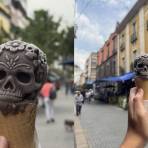 Helados de Catrina en CDMX: Paletas de Pulque y Michelada