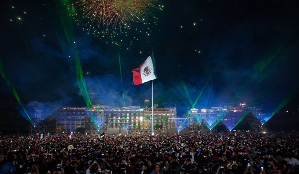15 de septiembre en las alcaldías de CDMX: Sonido La Changa, El Gran Silencio y todos los grupos que darán conciertos gratis