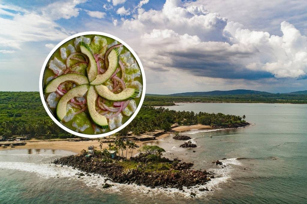Nayarit Festival at Los Pinos, September 2026
