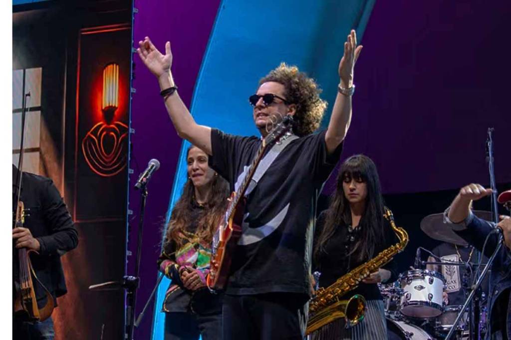 Festival Jazz Polanco