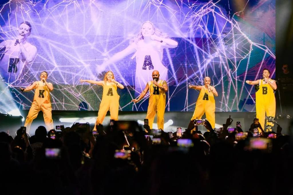 90s pop tour 15 de septiembre álvaro obregón