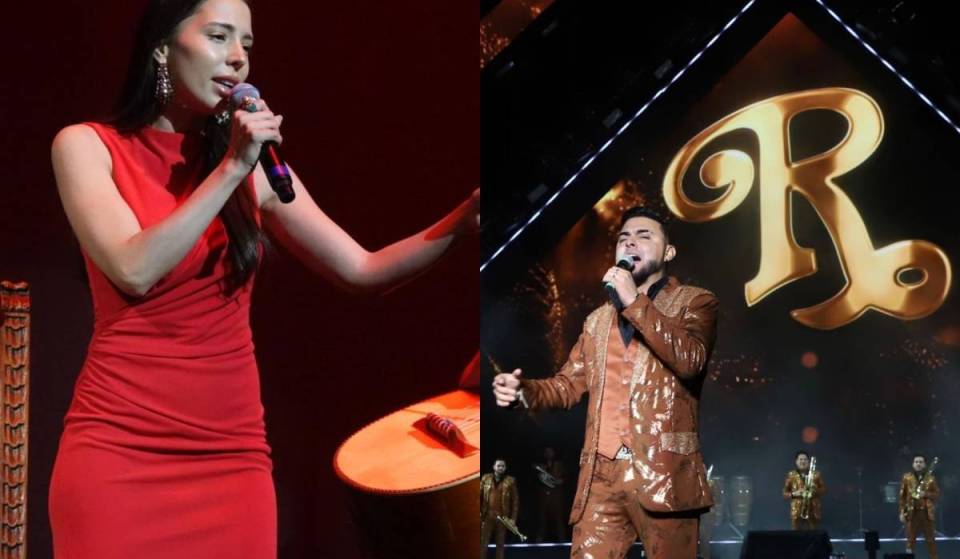 Banda El Recodo and Majo Aguilar for free at the National Auditorium this Sunday, September 13: here’s how to register