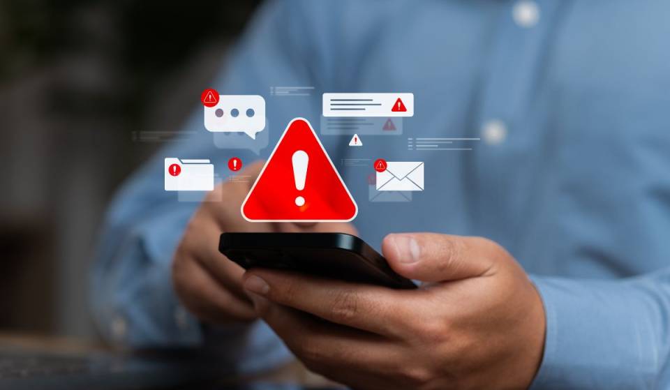 Sonará una nueva alerta en tu celular para fenómenos naturales como deslaves y huracanes: tendrá un sonido distinto al de la alerta sísmica