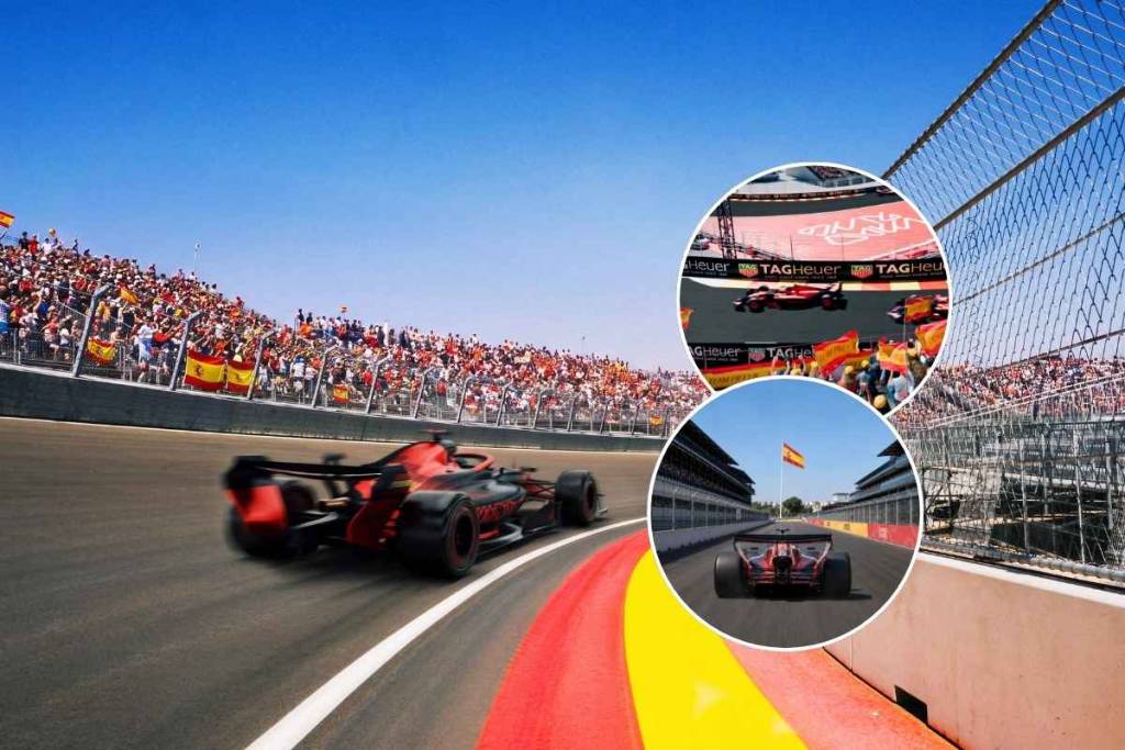 Spanish Grand Prix