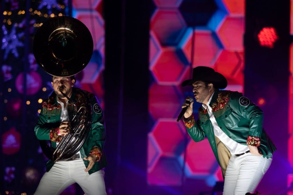 September 15 in Mexico City’s boroughs