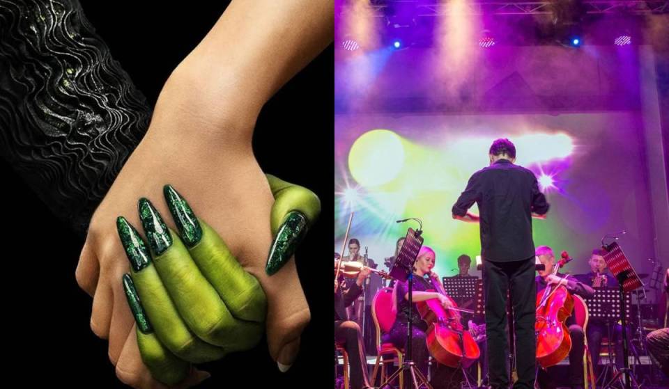 Disfruta la película de Wicked musicalizada con orquesta en vivo: solo habrá una función en la CDMX
