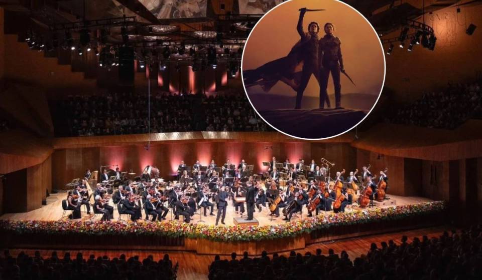 De «El Rey León» a «Dune»: la Orquesta Sinfónica de Minería dará un concierto con piezas de Hans Zimmer en CDMX y solo hay una función programada
