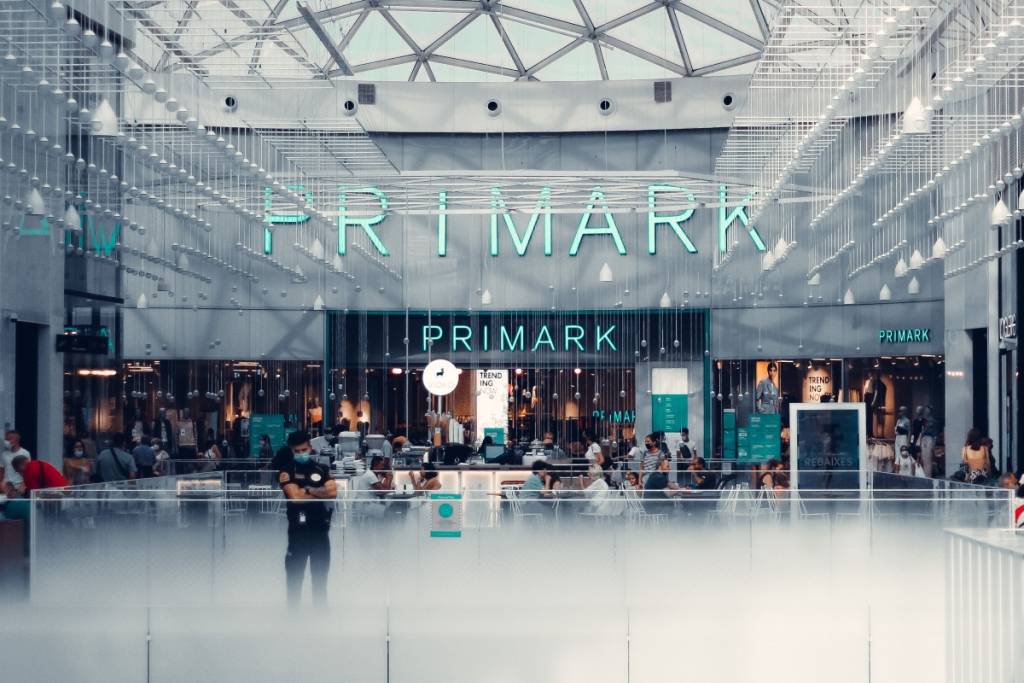 Primark en México