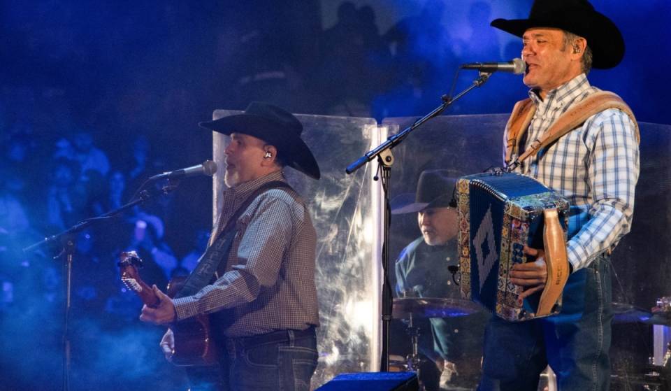 What time will Intocable’s concert be in the Zócalo? Official schedule announced for September 15