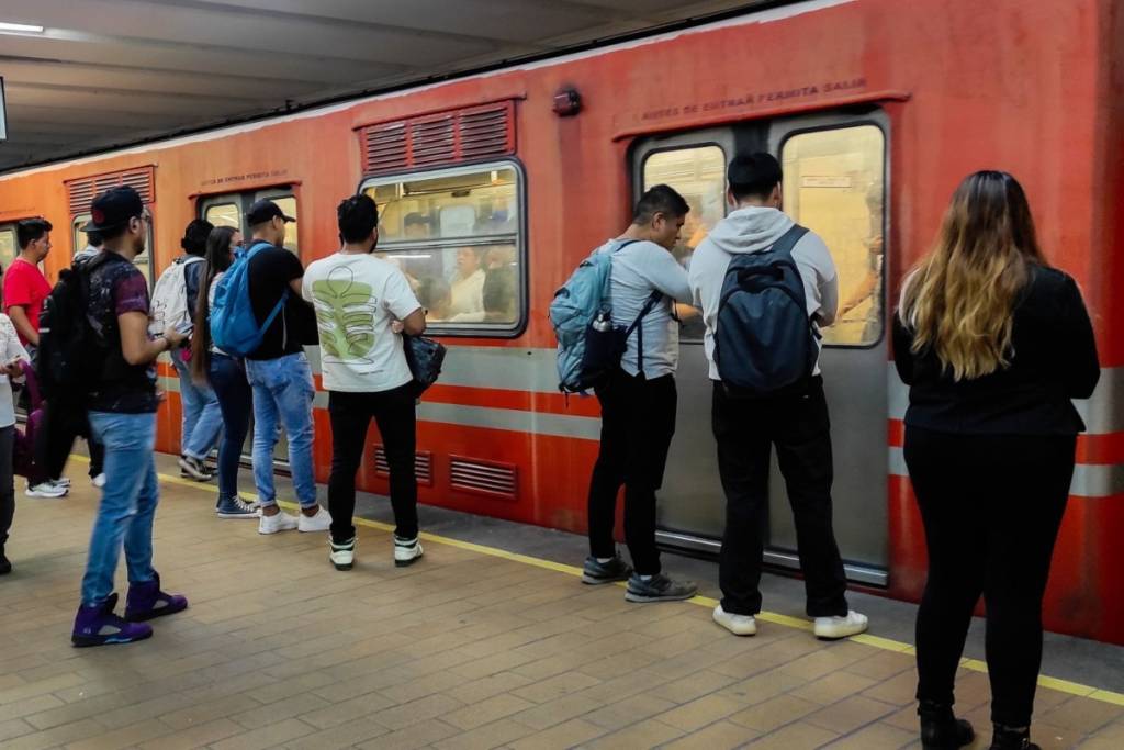 Metro Schedule for September 16, 2026