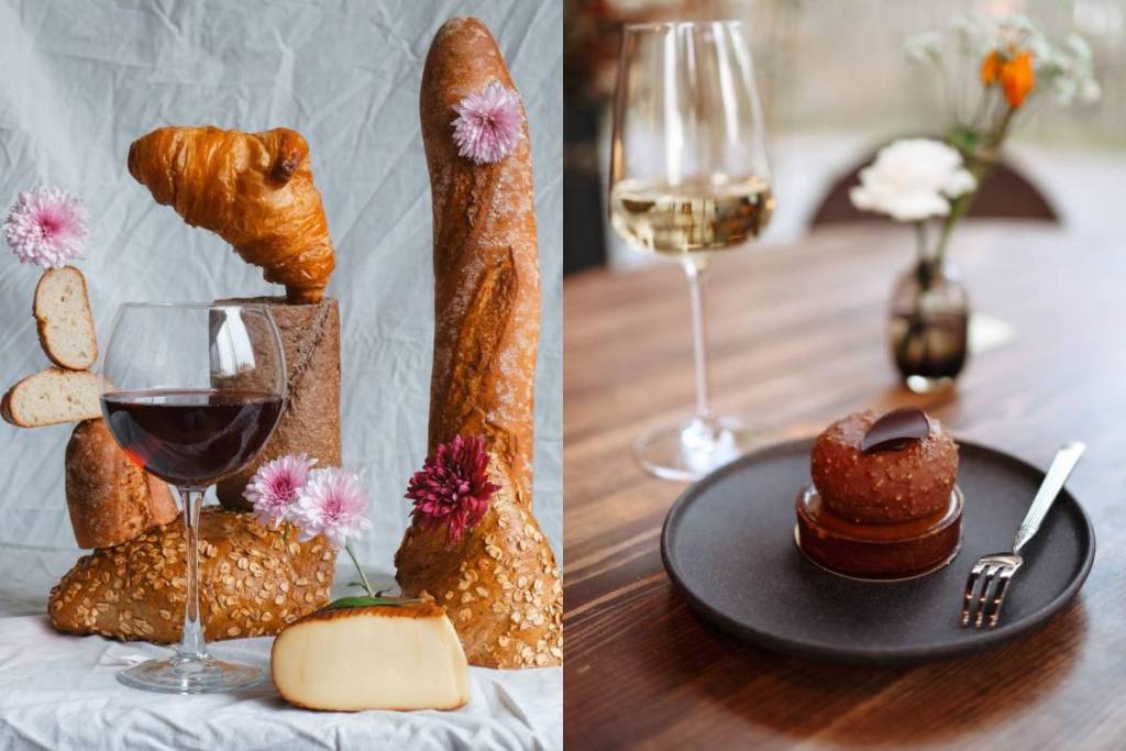 chocolate, bread, and wine festival October 2026 Naucalli Park