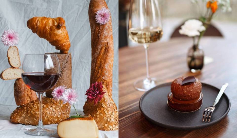 It’s not in Querétaro: the wine, chocolate, and bread festival just 20 minutes from Mexico City with free admission
